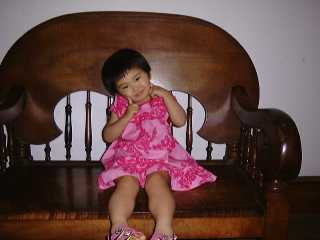 smile