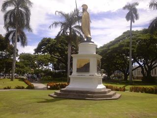 King Kamehameha#2