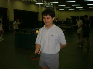ping-pong