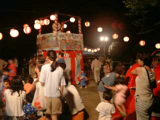 bonodori#1