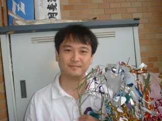 hikoboshi